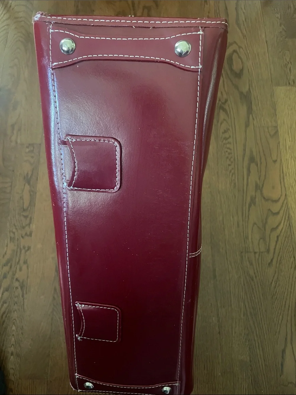 McKlein willow brook briefcase